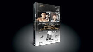 La Poudre d'Escampette