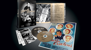 Adorables Créatures