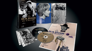 Le Baron de l’Écluse