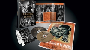 La Chartreuse de Parme