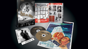 Le Ciel sur la Tête