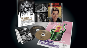 Le Diable et les 10 Commandements