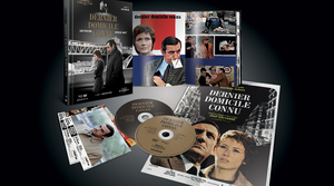 Dernier Domicile Connu