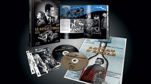 Le Bateau D’Émile