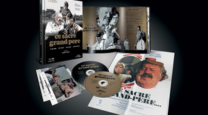 Ce Sacré Grand Père