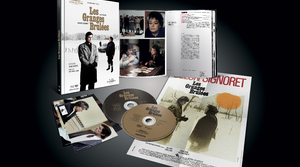 Les Granges Brulées