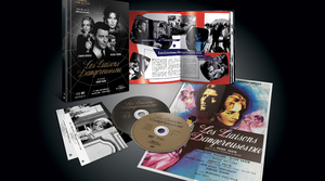 Les Liaisons Dangereuses 1960