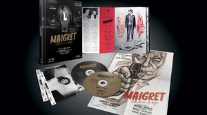 Maigret Tend un Piège