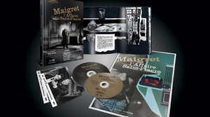 Maigret et l'Affaire Saint-Fiacre