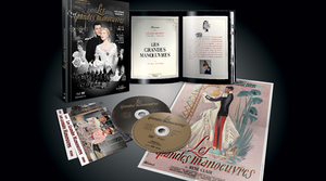 Les Grandes Manœuvres