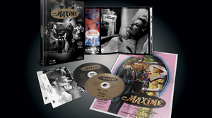 Maxime