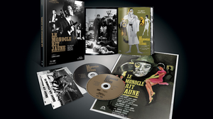 Le Monocle Rit Jaune