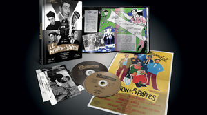 Le Mouton à 5 Pattes