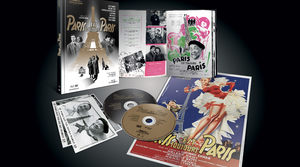 Paris est Toujours Paris