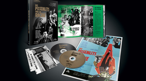 Des Pissenlits Par la Racine