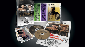 La Poudre d'Escampette