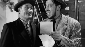 Le Mouton à 5 Pattes