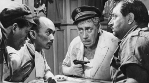 Le Mouton à 5 Pattes