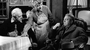 Maigret et l'Affaire Saint-Fiacre