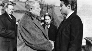 Maigret et l'Affaire Saint-Fiacre