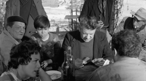 Chiens Perdus Sans Collier