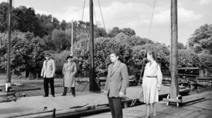 Chiens Perdus Sans Collier