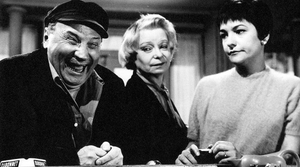 Rue des Cascades (Un Gosse de la Butte)