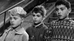 Rue des Cascades (Un Gosse de la Butte)