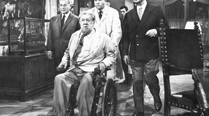 Le Bateau D’Émile