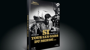 Coffret Si tous les gars du monde... Coin de Mire