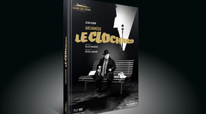 Coffret Archimède Le Clochard, Coin de Mire