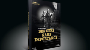 Coffret Des Gens Sans Importance