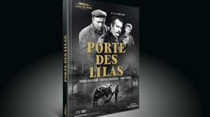 Coffret La Porte des Lilas