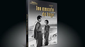 Coffret Les Amants du Tage