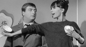 Le Diable et les 10 Commandements