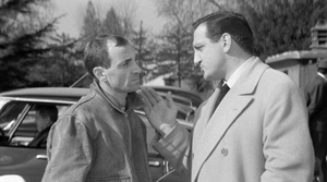 Le Diable et les 10 Commandements