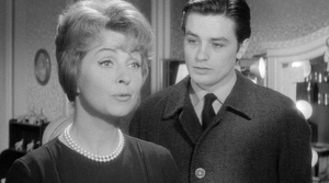 Le Diable et les 10 Commandements