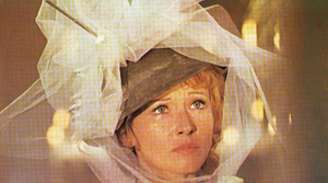 La Poudre d'Escampette