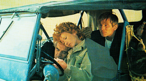 La Poudre d'Escampette