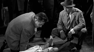 Maigret Tend un Piège