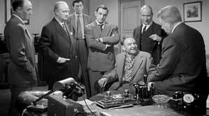 Maigret Tend un Piège