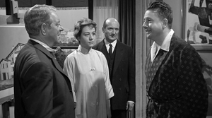 Maigret Tend un Piège