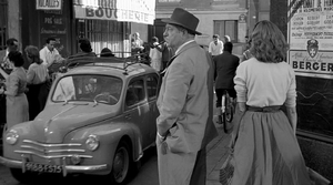 Maigret Tend un Piège