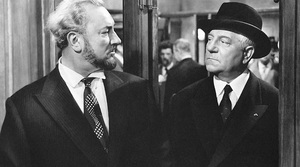 Les Grandes Familles avec Pierre Brasseur et Jean Gabin