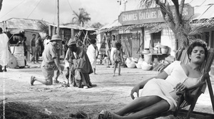 Si tous les gars du monde...