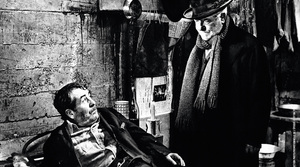 Archimède Le Clochard avec Jean Gabin