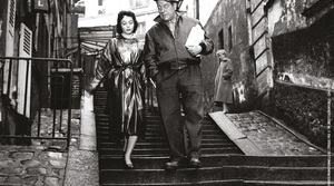 Des Gens Sans Importance avec Jean Gabin et Françoise Arnoul