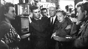 Si tous les gars du monde... Jean-Louis Trintignant