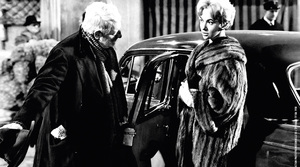 Archimède Le Clochard