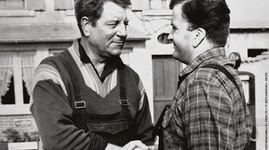 Des Gens Sans Importance avec Jean Gabin et Pierre Mondy